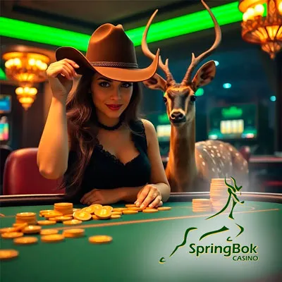 Konto löschen im Spring Bok Casino: Was du beachten musst
